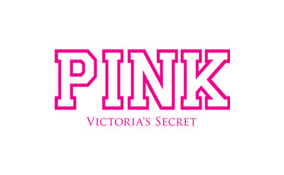 PINK logo