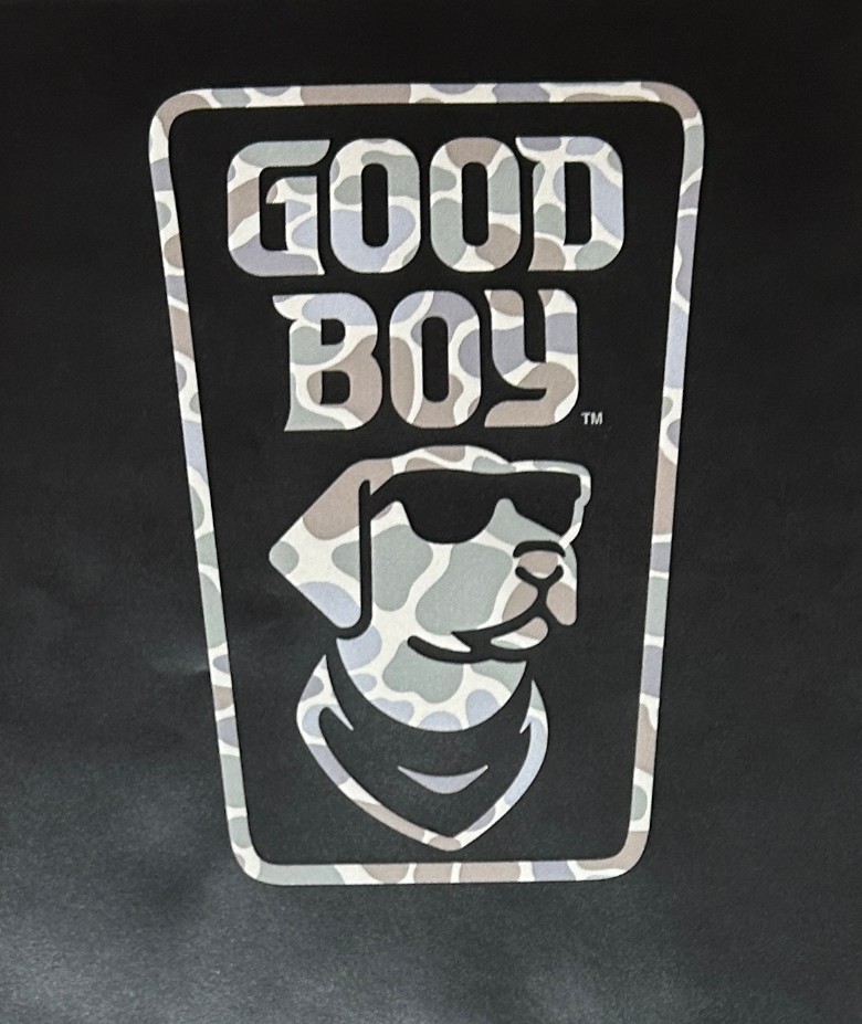 Good Boy Shirts