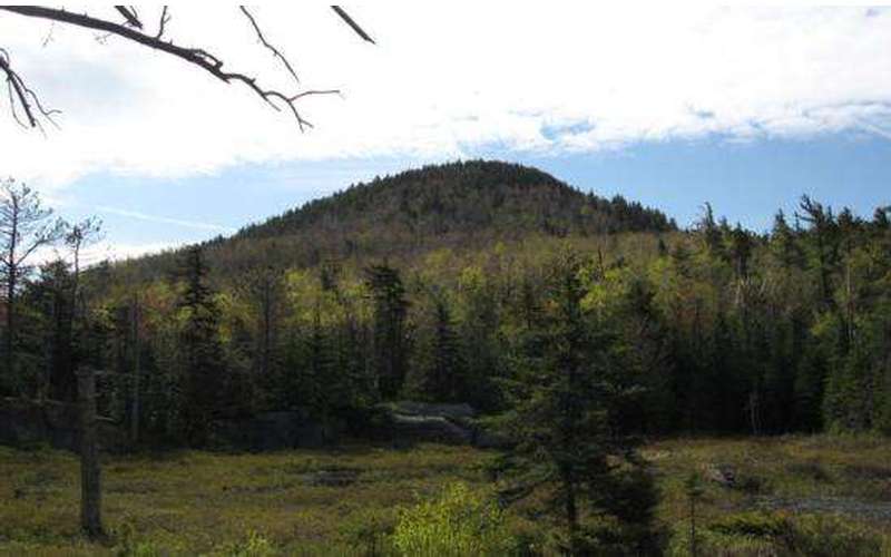 Crane Mountain Johnsburg, NY