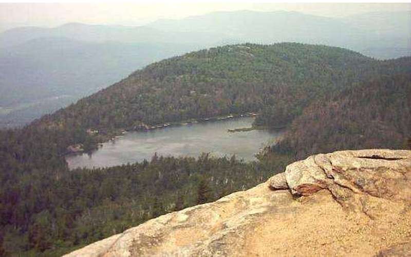 Crane Mountain Johnsburg, NY