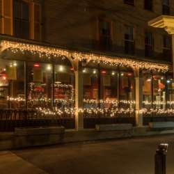 Experience Saratoga Restaurants: Dining At Its Best In Saratoga Springs NY