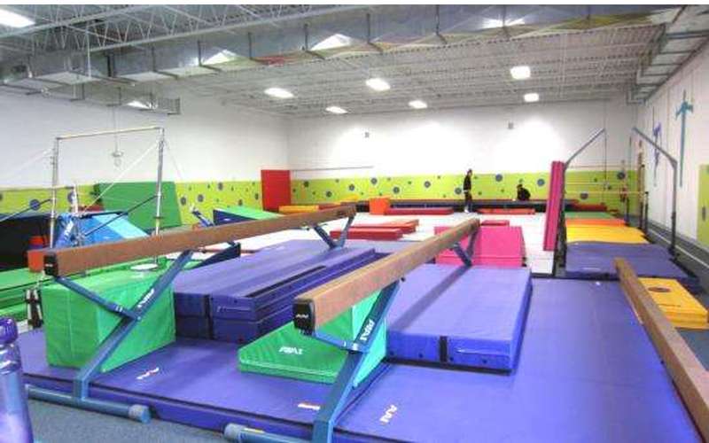 Cartwheels Gymnastics Center In Clifton Park NY 12065