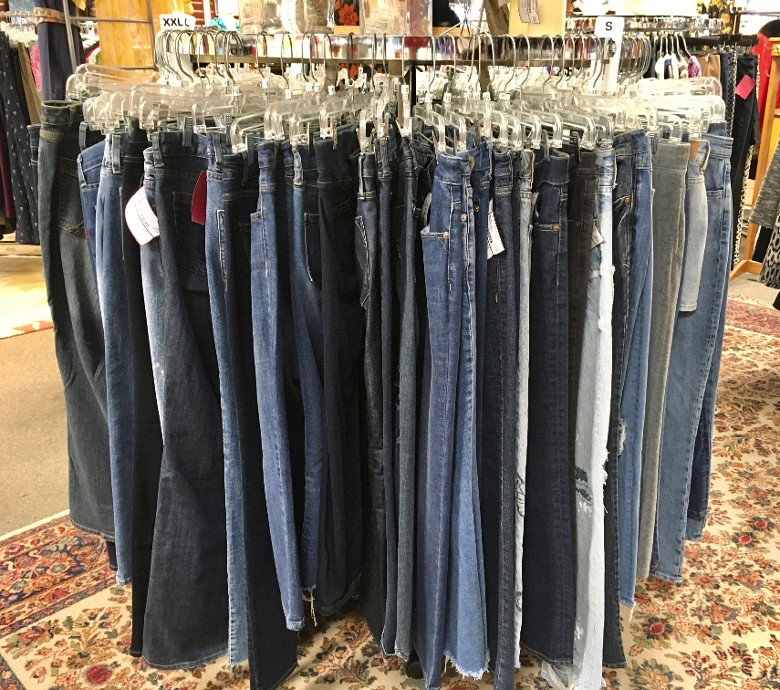 Denim, Dungarees, Jeans
