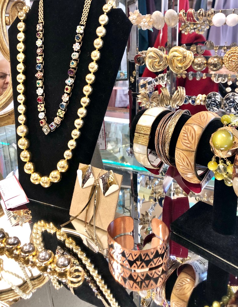 Jewels that inspire