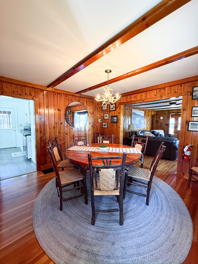 ​Dining room