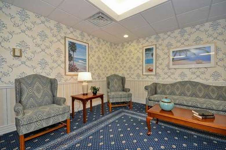 The Pines at Glens Falls Center for Nursing & Rehabilitation in Glens