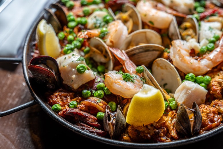 Paella