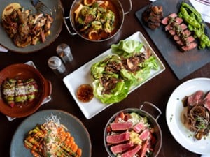 Boca Bistro Tapas