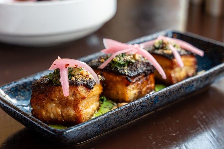 Pork Belly