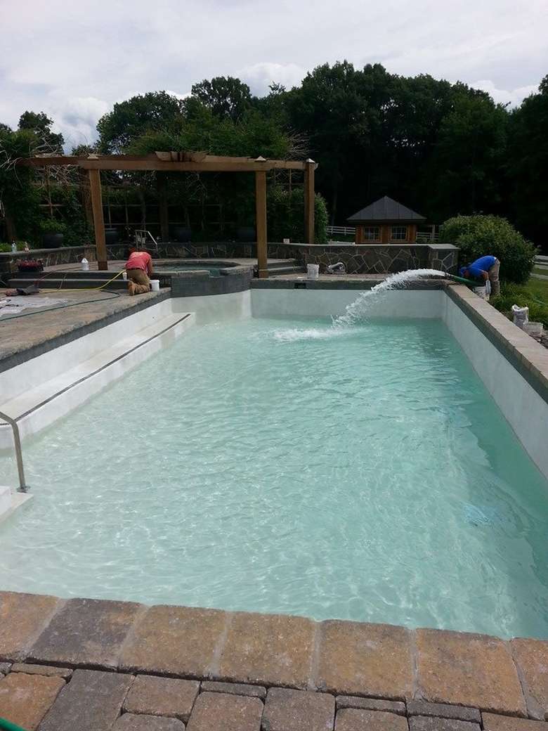 A & S Pool Water Inc. In Argyle NY Serving The Greater Glens Falls Region and Saratoga