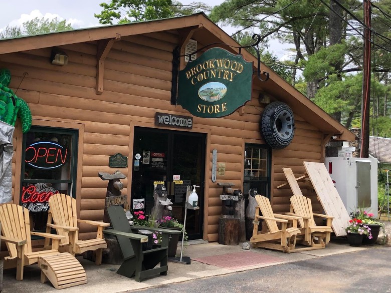 Brookwood Country Store