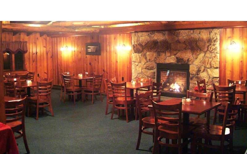The Long Horn Restaurant & Pub Enjoy Honest Family Food in Lake