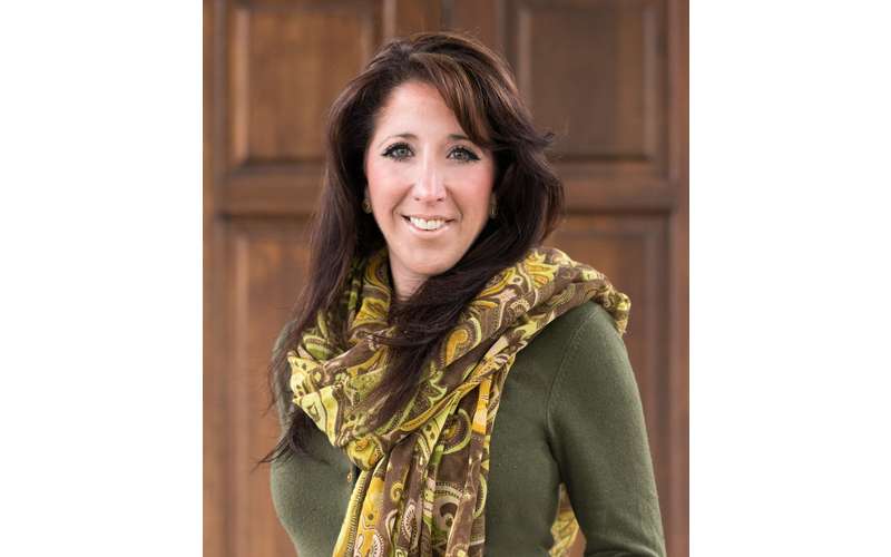 Saratoga & Lake Real Estate Agent Aubrey Guri