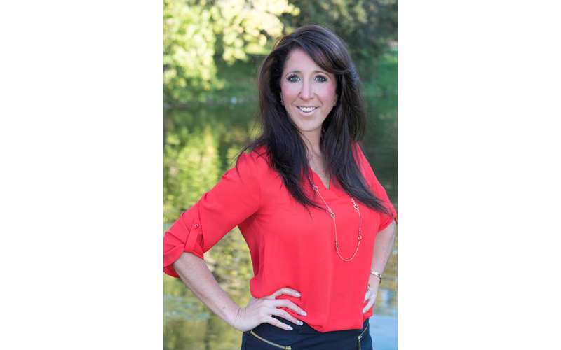 Saratoga & Lake Real Estate Agent Aubrey Guri