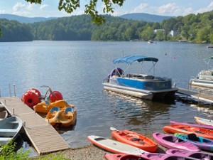 Wide variety of options to choose from!