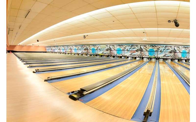 king pins bowling center jacksonville fl