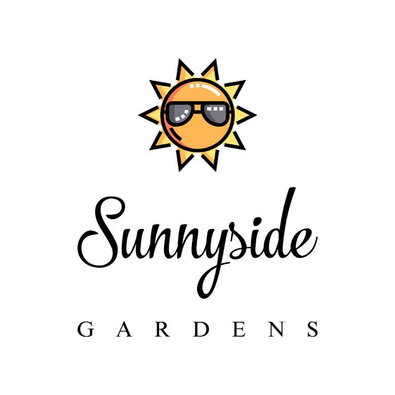 sunnyside gardens logo