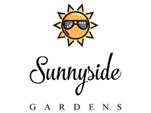 sunnyside gardens logo