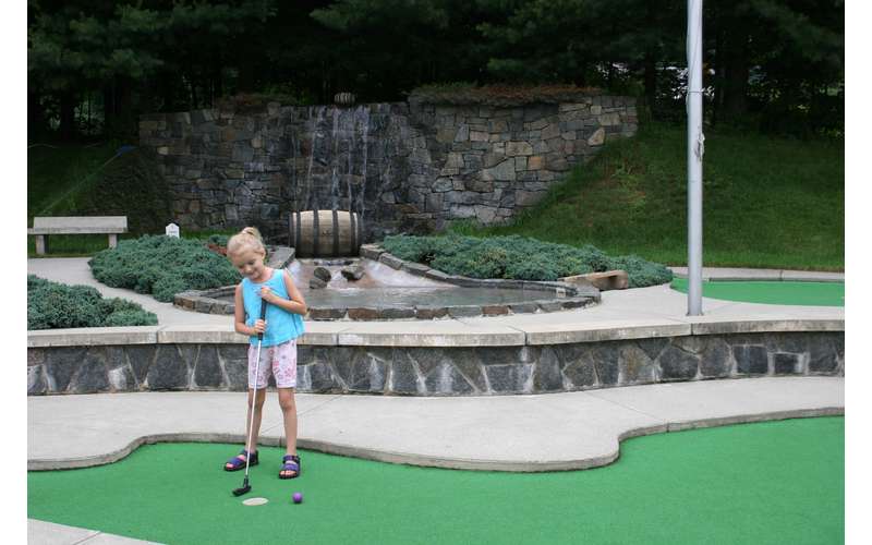 Hillbilly Fun Park Find Fort Ann Businesses at