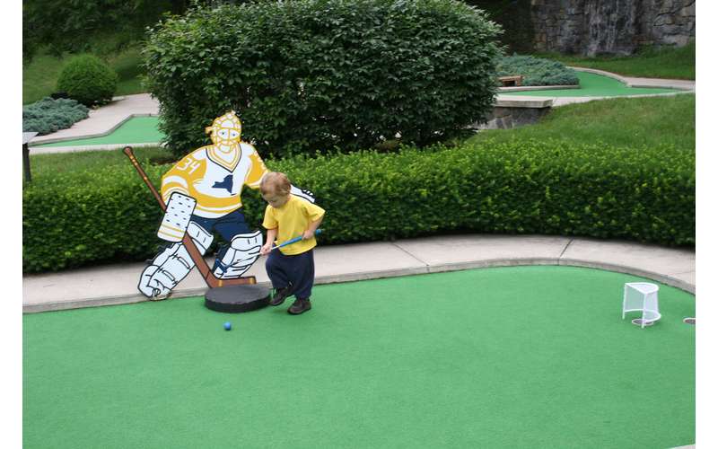 Hillbilly Fun Park Find Fort Ann Businesses at