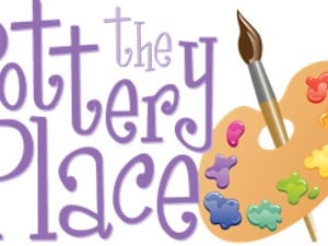 The Pottery Place logo
