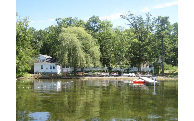 TwoBedroom Cottages at Cozy Cottages Stunning, Private