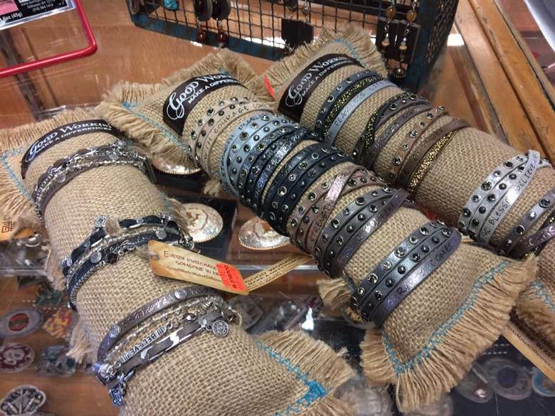 nearest cowboy store