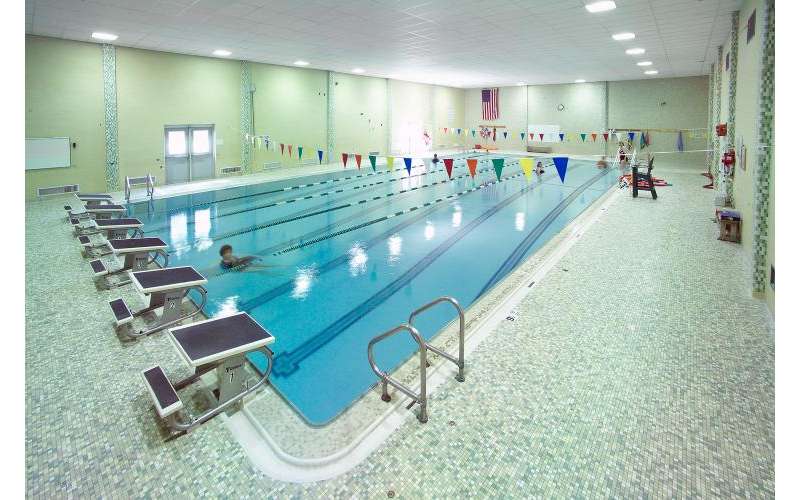 Family YMCA of the Glens Falls Area Promoting a Healthy Spirit, Mind