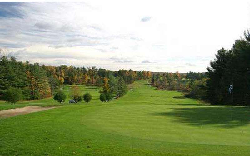 Burden Lake Country Club Near Albany NY