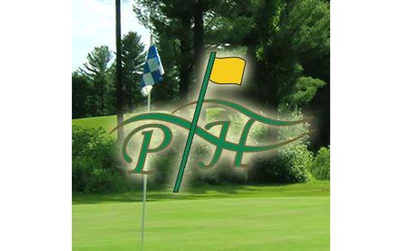 Pioneer Hills Golf Course in Ballston Spa, NY An 18 Hole Golf Course