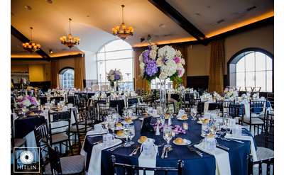 Saratoga Country Clubs Golf Resorts For Weddings