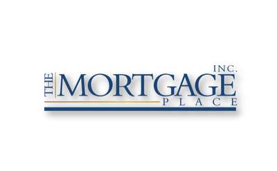 the mortgage place inc logo