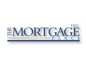 the mortgage place inc logo