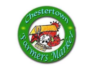 chestertown farmers market logo