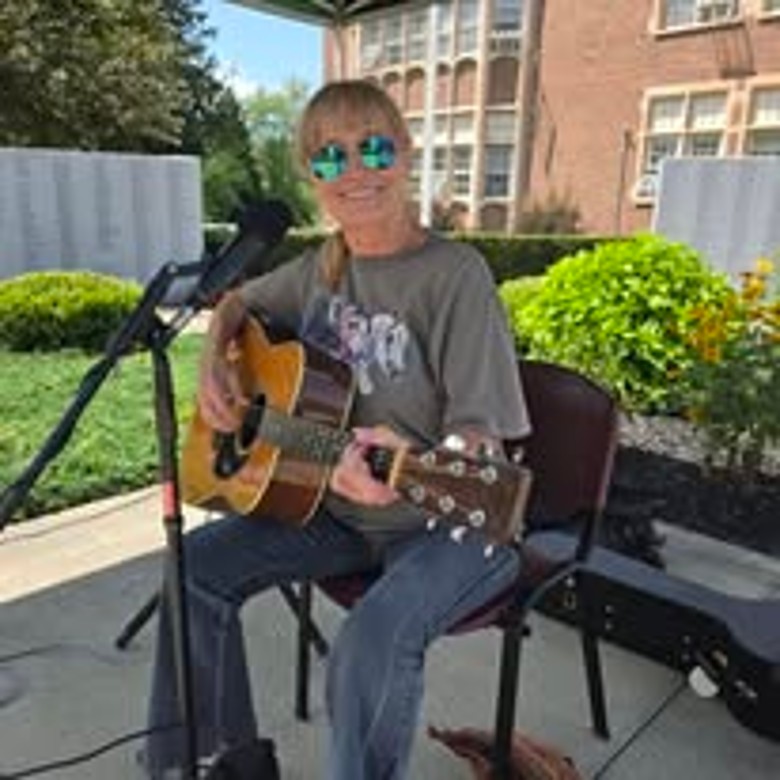 Awesome music daily!!!