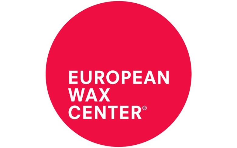 European Wax Center logo background