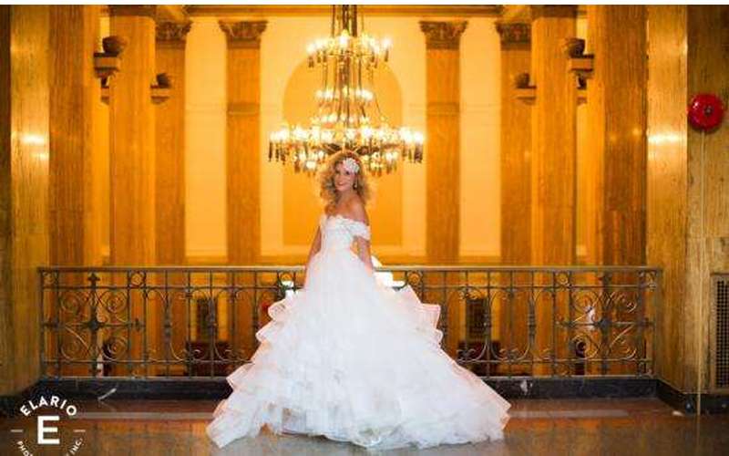 90 State Events One of a Kind Wedding and Events by Mazzone Hospitality