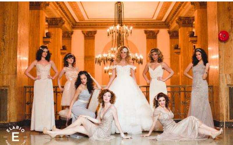 90 State Events One of a Kind Wedding and Events by Mazzone Hospitality