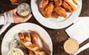 Appetizers