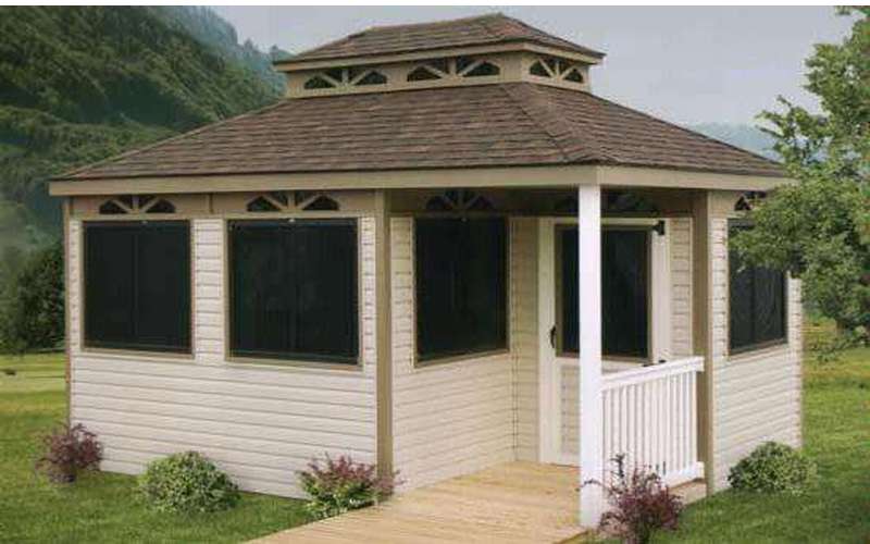 Garden Time Home in Queensbury | GlensFalls.com