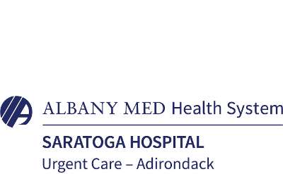 Saratoga Hospital Urgent Care - Adirondack