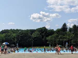 peerless pool guests