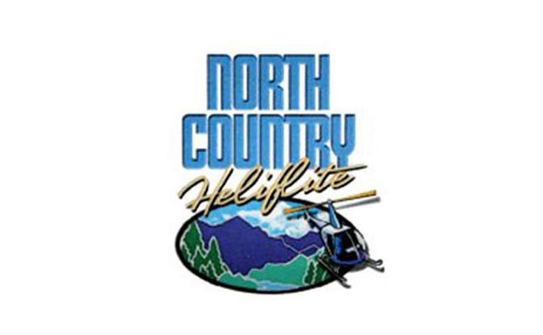 North Country Heliflite Logo