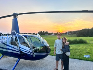 Sunset Tours... just spectacular.. join us!