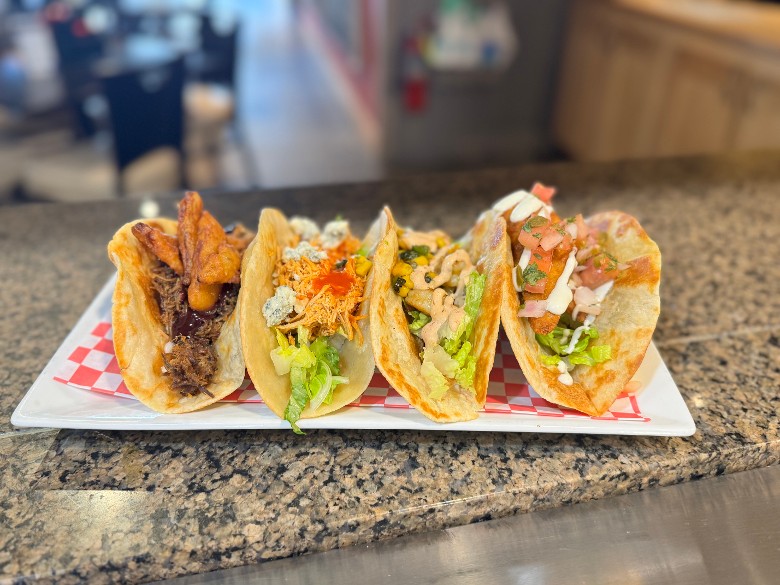 Taco Tuesday