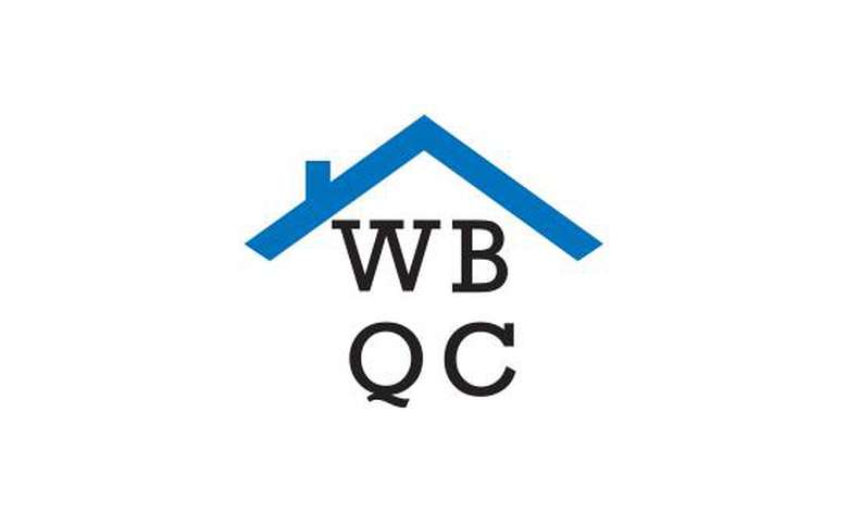 a wbqc logo