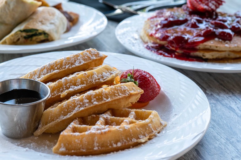 Waffles