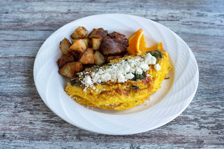 Omelette