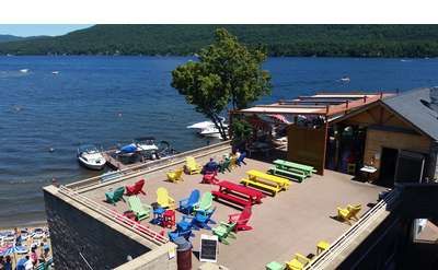 Lake George Restaurant Guide Find Restaurants In The