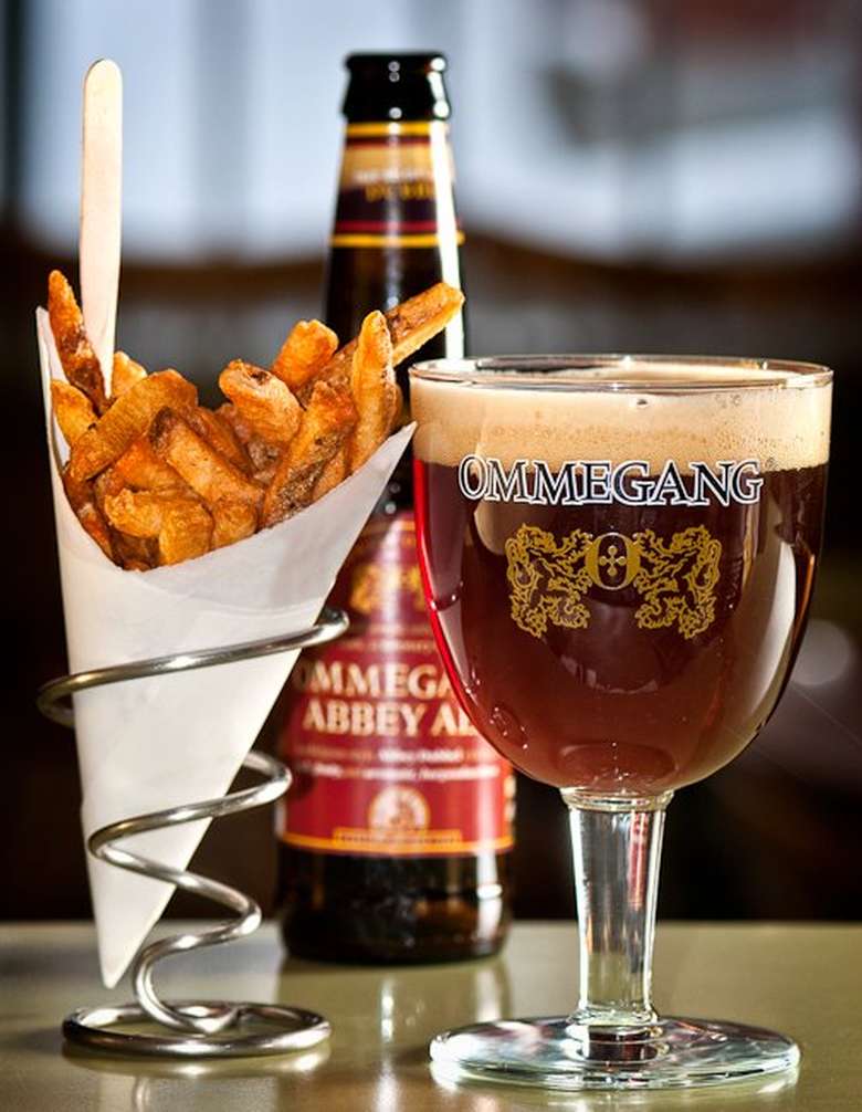 Ravenous A Premier Crepe Restaurant in Downtown Saratoga Springs, NY